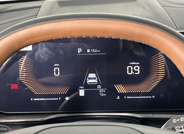 
 Kia Sportage full									
