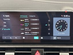 
 Kia Sportage full									