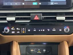 
 Kia Sportage full									