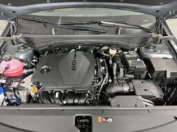 
 Kia Sportage full									