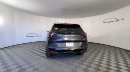 
 Kia Sportage full									
