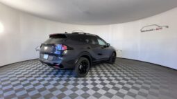 
 Kia Sportage full									