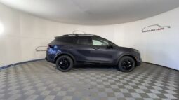 
 Kia Sportage full									