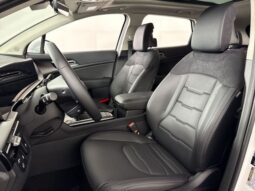Kia Sportage full