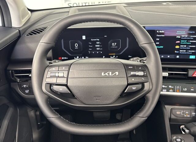 
 Kia Sportage full									