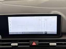 Kia Sportage full