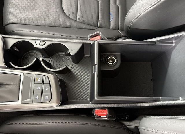 
 Kia Sportage full									