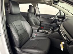 Kia Sportage full