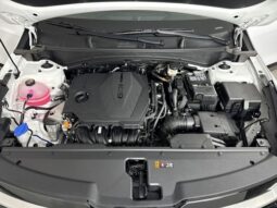 Kia Sportage full