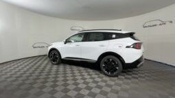 Kia Sportage full