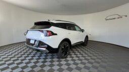 Kia Sportage full