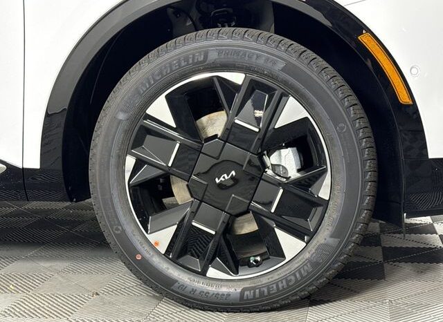 
 Kia Sportage full									