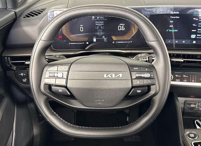 
								Kia Sportage full									