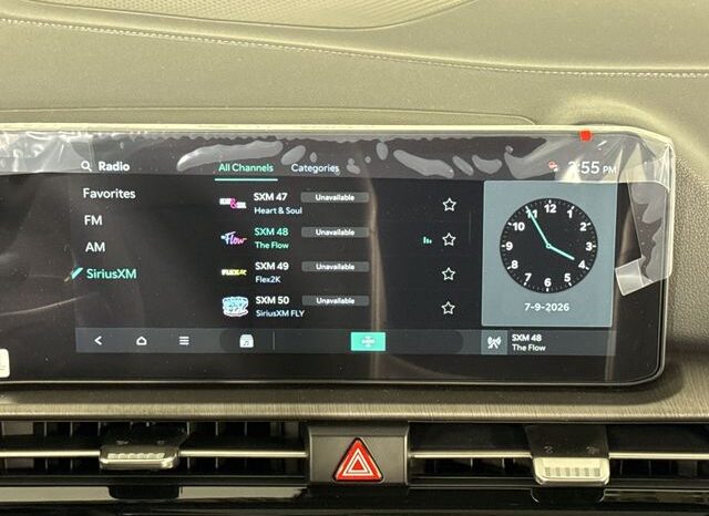 
								Kia Sportage full									