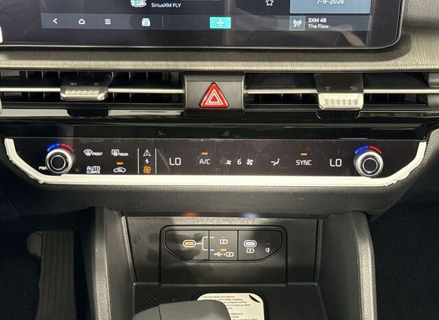 
								Kia Sportage full									