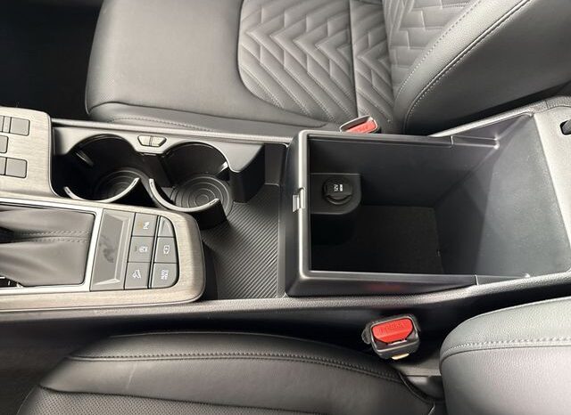 
								Kia Sportage full									