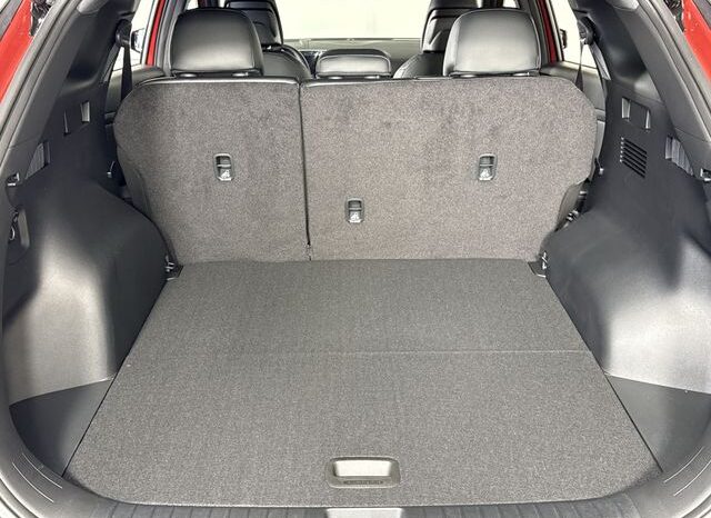 
								Kia Sportage full									