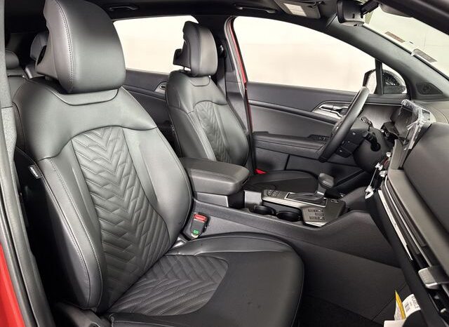 
								Kia Sportage full									