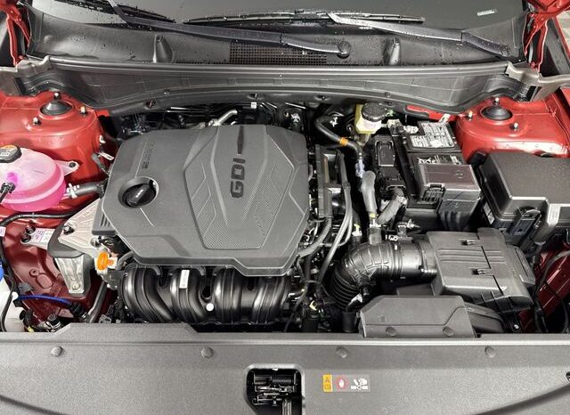 
								Kia Sportage full									