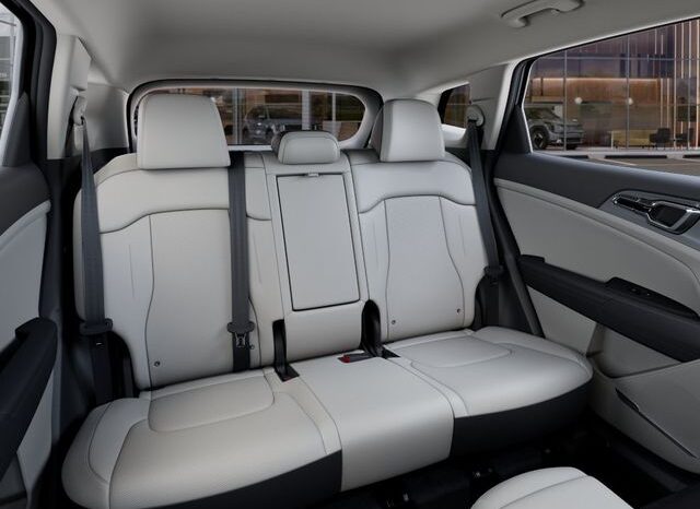 
 Kia Sportage full									