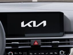 
 Kia Sportage full									