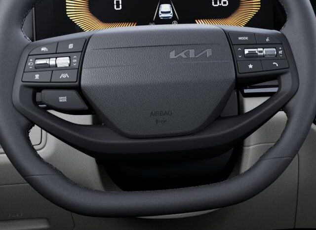 
 Kia Sportage full									