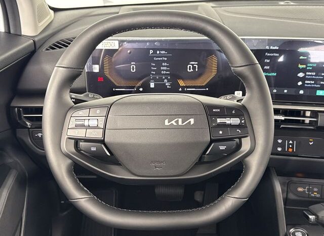 
 Kia Sportage full									