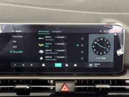 
 Kia Sportage full									