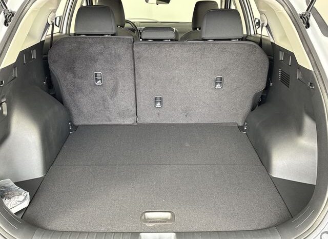 
 Kia Sportage full									