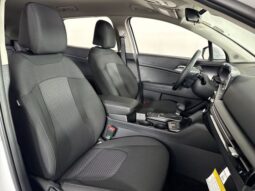 
 Kia Sportage full									