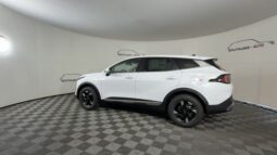 
 Kia Sportage full									