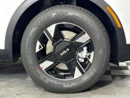 
 Kia Sportage full									