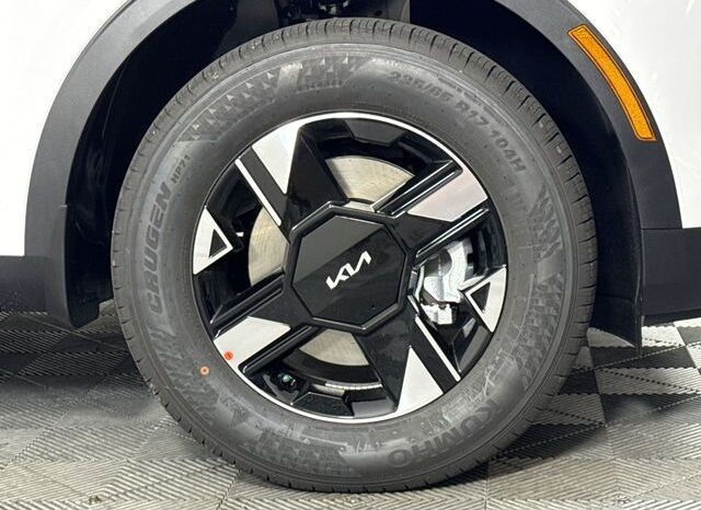
 Kia Sportage full									