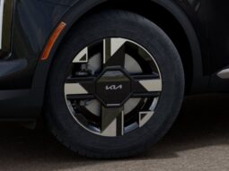
 Kia Sportage full									
