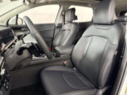 Kia Sportage Hybrid full