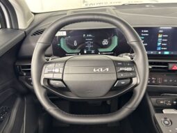 Kia Sportage Hybrid full