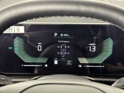 Kia Sportage Hybrid full