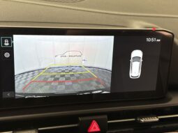 Kia Sportage Hybrid full