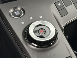 Kia Sportage Hybrid full