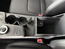 Kia Sportage Hybrid full