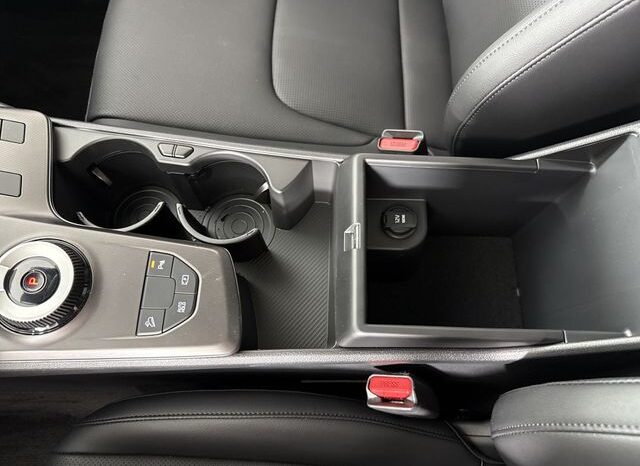 
 Kia Sportage Hybrid full									