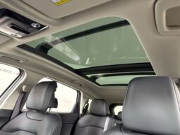 Kia Sportage Hybrid full