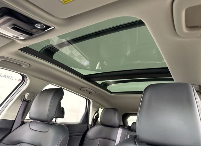 
 Kia Sportage Hybrid full									