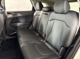 Kia Sportage Hybrid full
