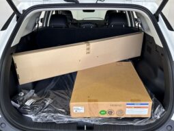 Kia Sportage Hybrid full
