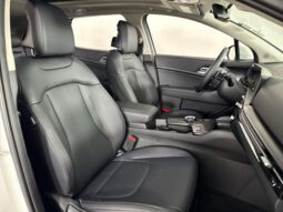 Kia Sportage Hybrid full