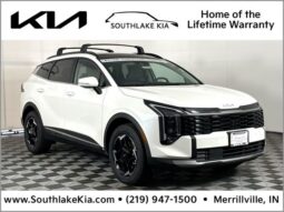 Kia Sportage Hybrid