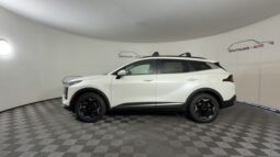 Kia Sportage Hybrid