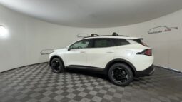 Kia Sportage Hybrid full