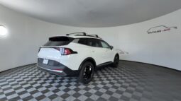 Kia Sportage Hybrid full